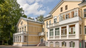 Квартира в доме Совета Министров ТАССР Большая Красная 57А Казань