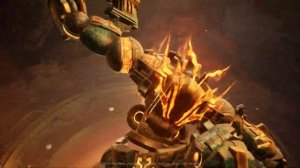 Honor of Kings World — официальный трейлер (gamescom 2025)