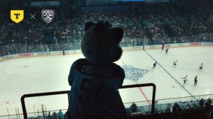 «Сибирь». Костюм супергероя