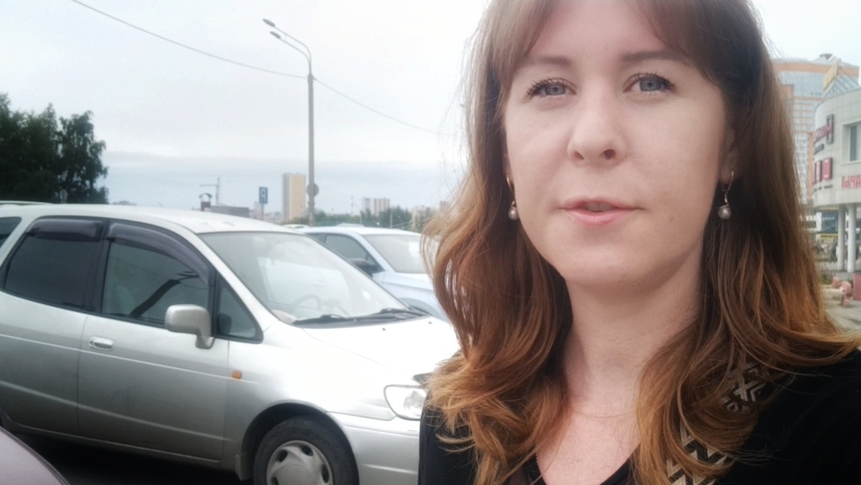 113. Семейный блог/Лечим зубки/Заказ с Ozona, дети довольны выбором