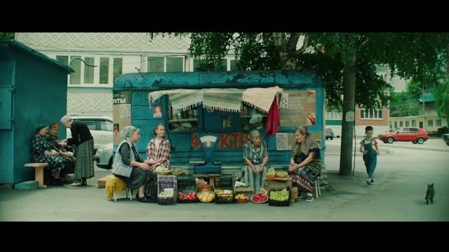 Дебют ИРИ «Черепаха» — победитель фестиваля «Кинолес» смотреть онлайн