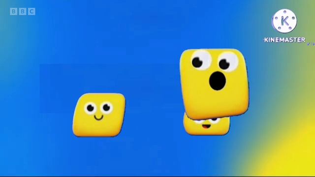 CBeebies 2023 Conga ident with no logo смотреть онлайн