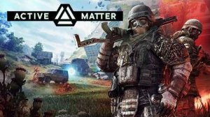 Active Matter - Анонсирующий трейлер (Future Games Show gamescom 2025)