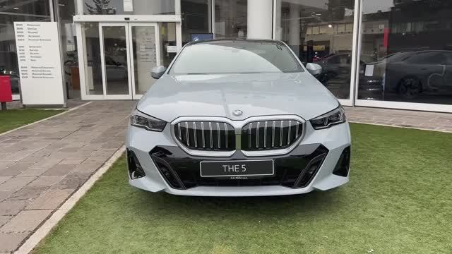 Новый BMW M5 M Performance 2025 обзор автомобиля бмв 5м перфоманс