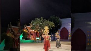 SIAM NIRAMIT, PHUKET.
Шоу театрализованное
