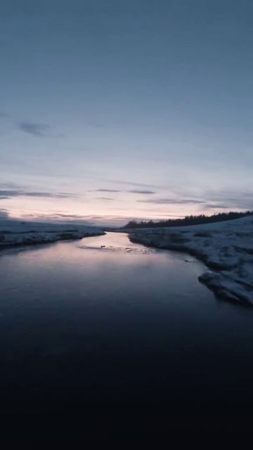 🎬 🌌 Polarised — музыка и звёзды внутри нас | Koven