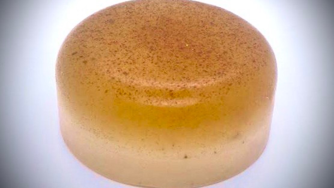 Приготовим вместе с вами одуванчиковое мыло смотреть онлайн