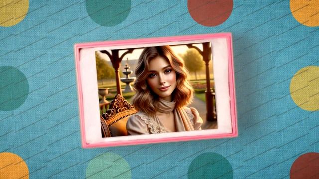 С Днём Рождения, подруга!(№21Просто будь всегда счастливой. Подарок.) смотреть онлайн