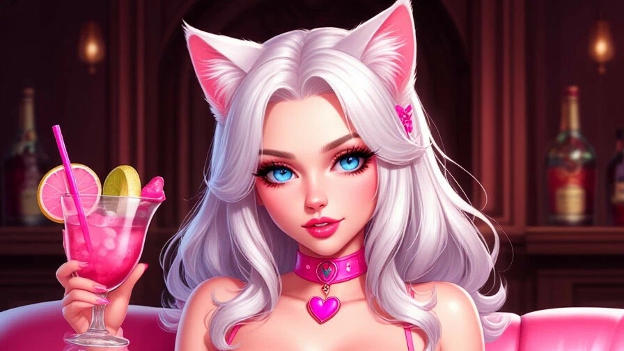 Юлиана в розовых нарядах. смотреть онлайн