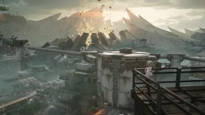 Arknights Endfield — официальный трейлер (gamescom 2025)