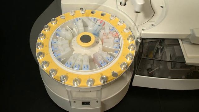 EasyRA® Clinical Chemistry Analyzer Demo