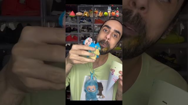 Эмодзи АСМР Вкусняшки