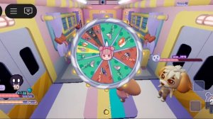 Играю в «Dolly's Factory-Фабрика долли»