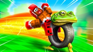 ТРЕНИРУЙ БРЕЙНРОТА, ЧТОБЫ ПОБЕДИТЬ в РОБЛОКС!