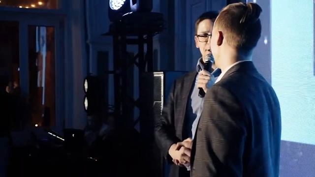 А как Вы отметили новогодний корпоратив Law Business Group смотреть онлайн
