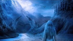 ПЕСНЯ ДРАКОНА...ИСЦЕЛЯЕТ ДУШУ....ДЛЯ ВСЕХ...