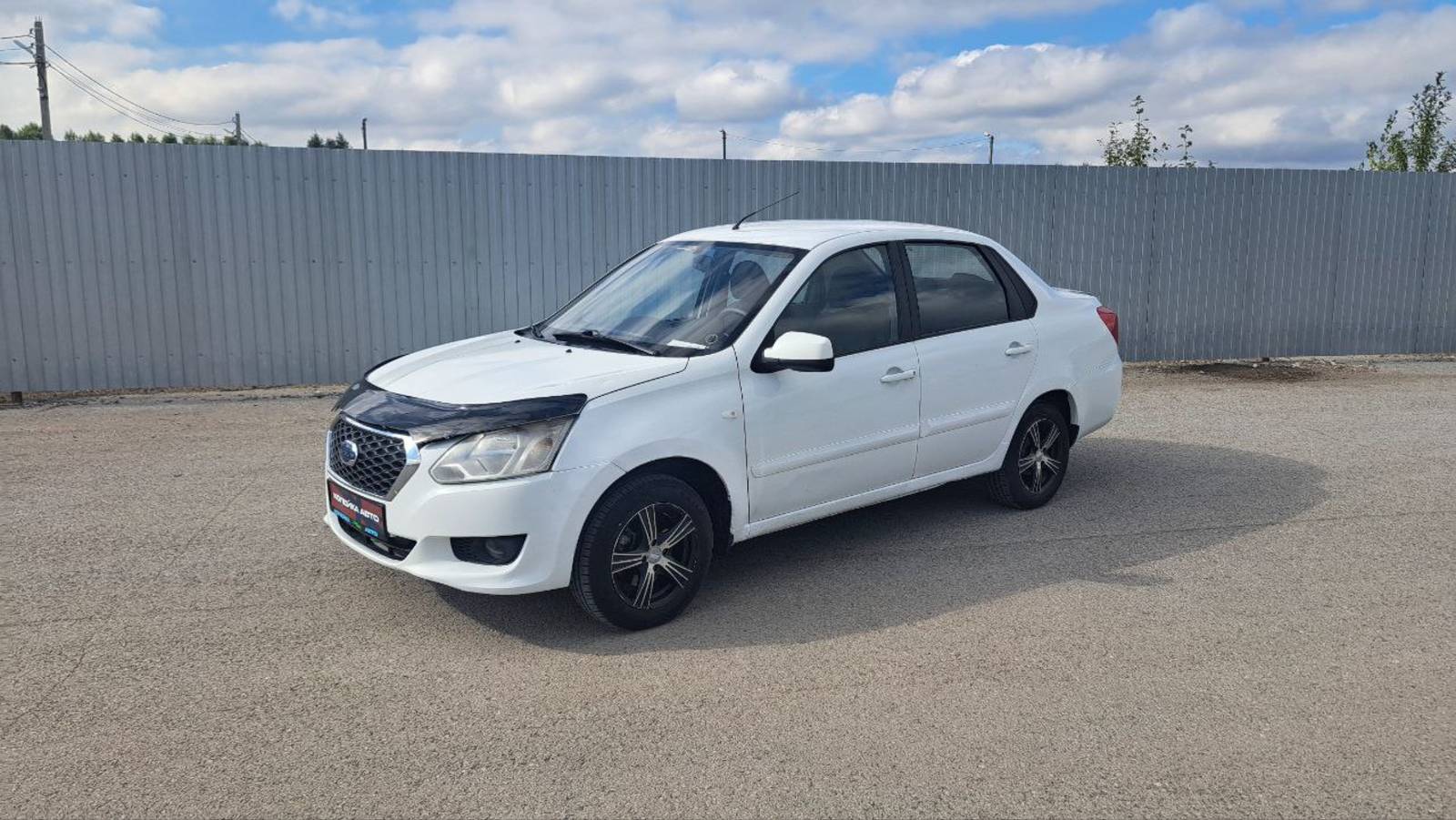 Обзор на Datsun on-DO '2015 I Копейка | Самые Нужные Автомобили! смотреть онлайн