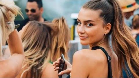 Dj Kip - Love Is Everything Eurodance Music смотреть онлайн