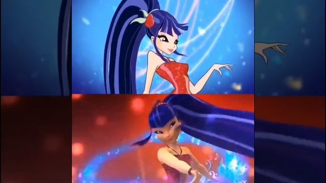 Муза- сиреникс смотреть онлайн