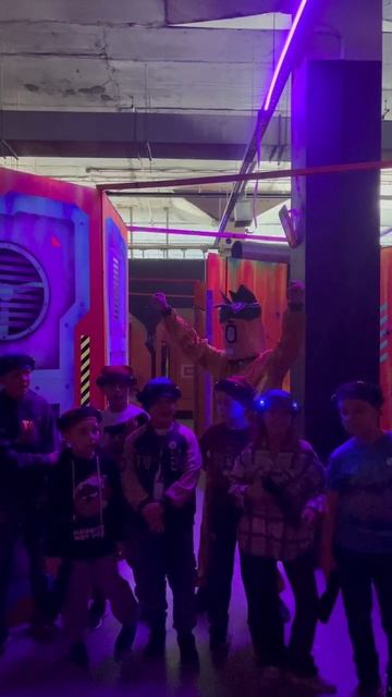 Киберфокс! отзыв