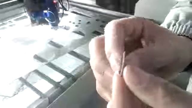 CO2 газовый лазерный резак по металлу Alfa 1325