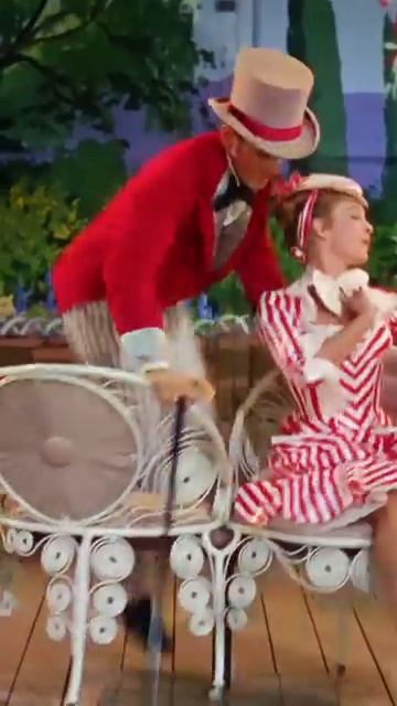 Романтический джаз-свинг — классические винтажные ритмы 1930-х годов смотреть онлайн