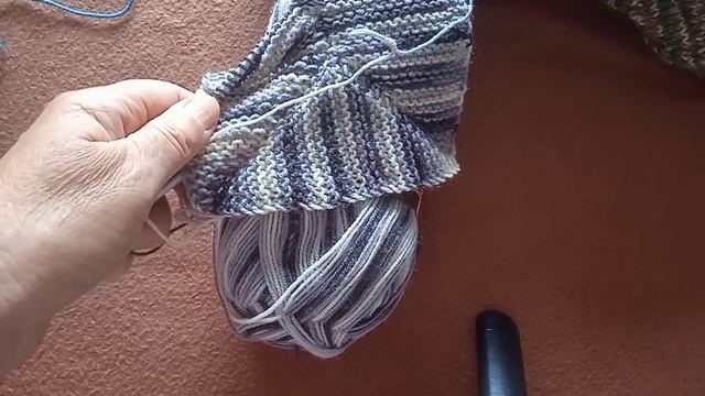 СП ДОБИВАЮ НЕДОВЯЗЫ 4/2025 с Мариной Стоговой. Отчёт 15.mp4 смотреть онлайн