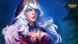 ДОНАТ в Хроники Хаоса. Как пополнить игру Хроники Хаоса. Донат в мобильные игры в России. #донат