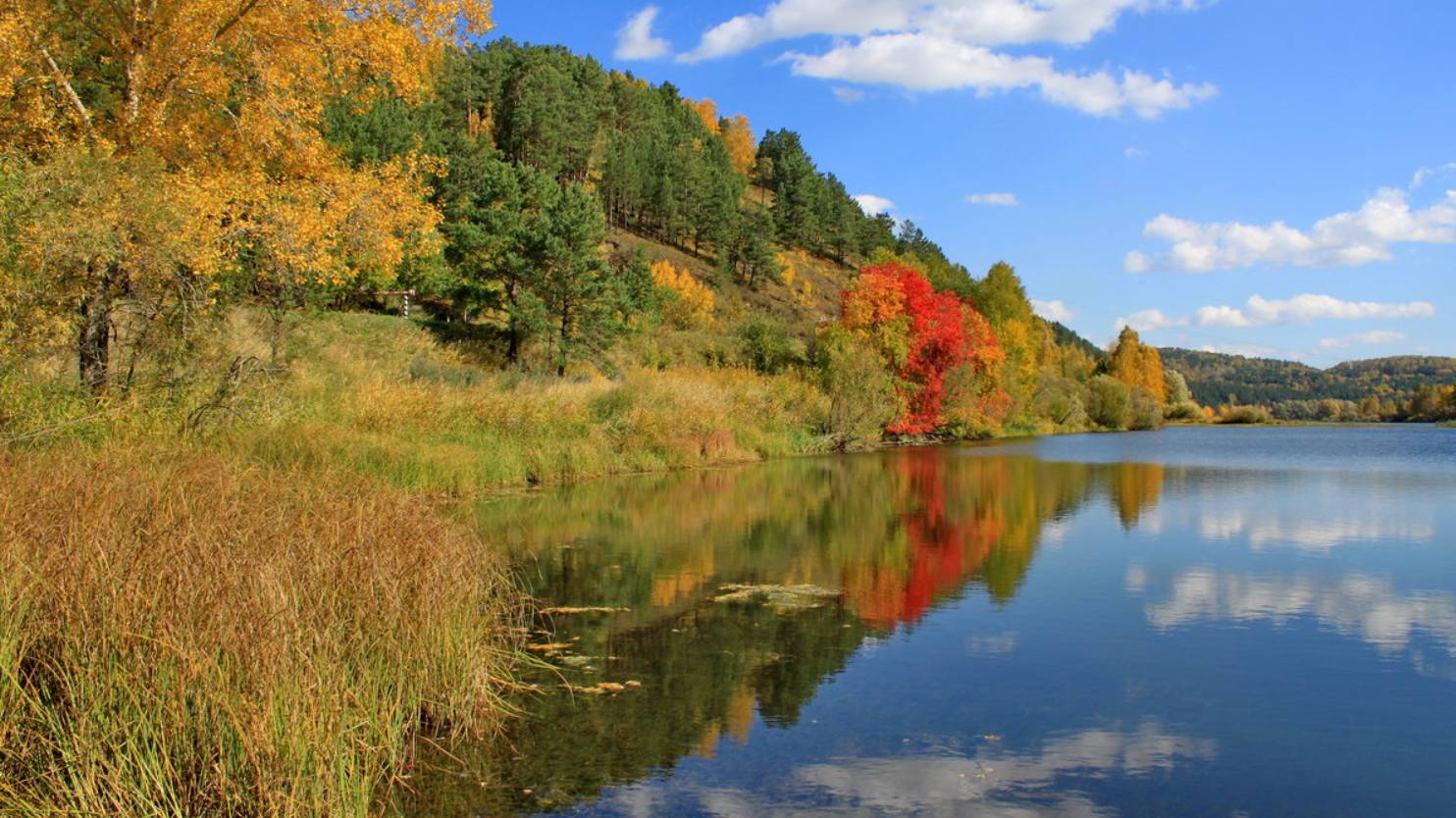 Скоро осень господа - Павел Соколов смотреть онлайн