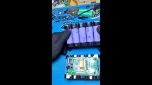 Аккумуляторы Makita 18В 8Ач LXT. Ячейки 21700. Ручная сборка превосходного качества!