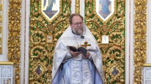 Философия скорбей. Ап. Павел