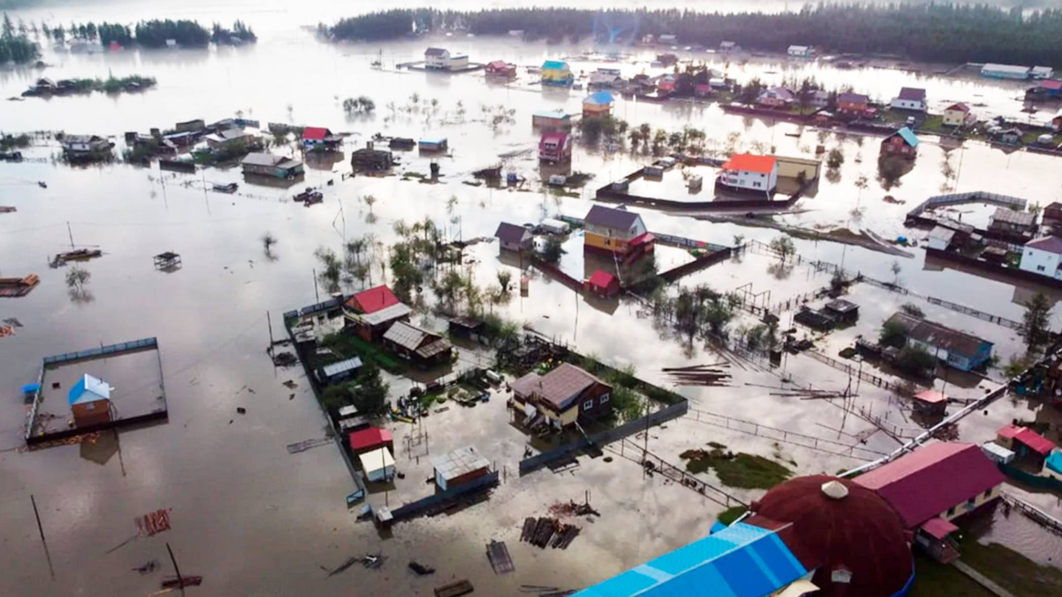 Телеканал МИР