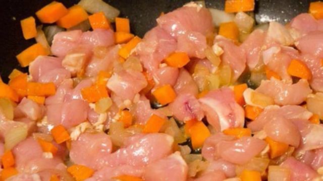 Сборник рецептов