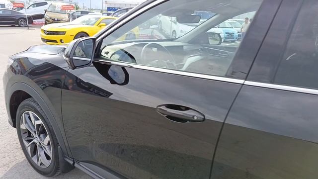 Haval F7 2,0 л. Бензин РКПП (190 л.с.) 4WD 2022 смотреть онлайн