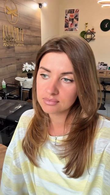 А вам говорят что у вас 