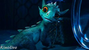 Горыныч | Русский трейлер | Фильм 2025