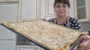 Яблочный пирог. Теперь готовлю только так. Резанные помидоры на зиму. Жизнь семьи в деревне.