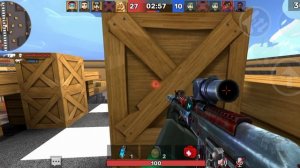 Режим команды в кубум