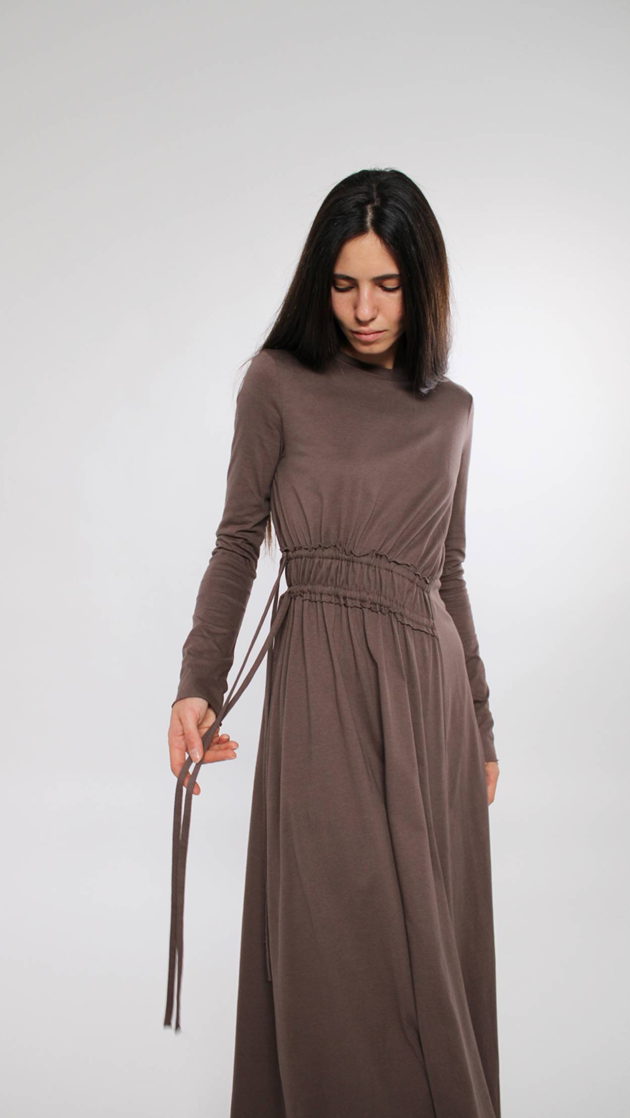 Платье, выкройка №1080 смотреть онлайн