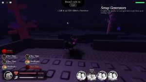 НОЛИ - ПИК | Forsaken