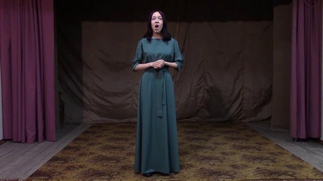 Ave, Maria смотреть онлайн