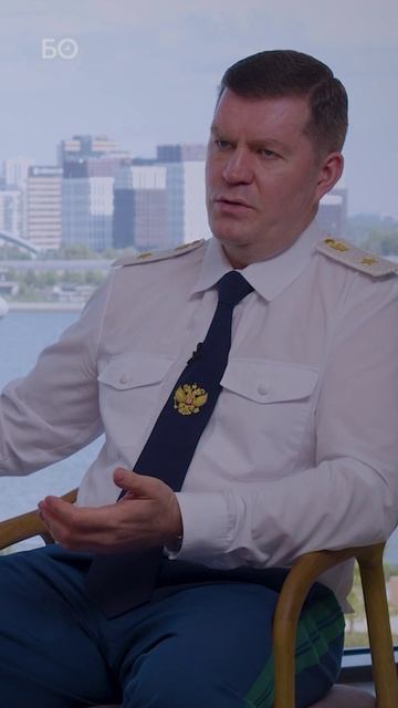 Прокурор РТ Альберт Суяргулов о борьбе с коррупцией смотреть онлайн