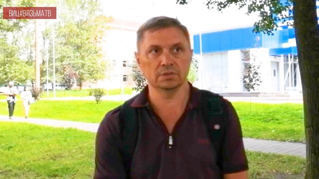 Как предприятия торговли соблюдают Правила благоустройства? смотреть онлайн