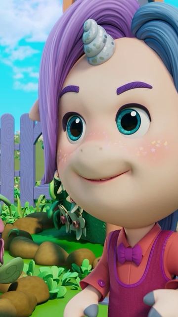 Хотели бы себе такой голос? смотреть онлайн