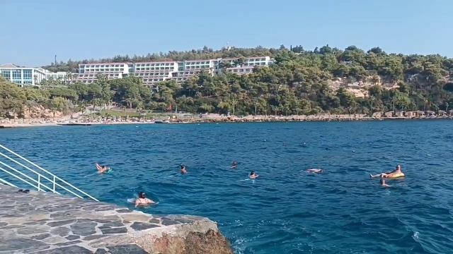 Pine Bay Holiday Resort в Кушадасах