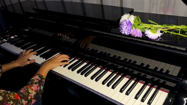 Zodiac - Silver Dream / Зодиак - Серебряная Мечта | пианино смотреть онлайн