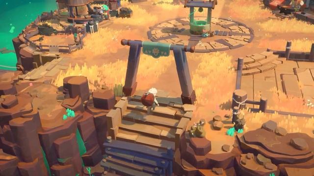 Moonlighter 2: The Endless Vault - Official Early Access Release Date Trailer | Gamescom 2025