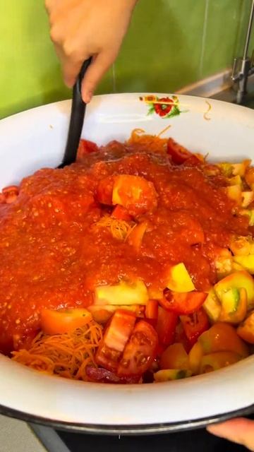 Рецепт вкустной Жизни 🍚Лайк👍Подписка✍️🥗🍣🥞🍅🥕