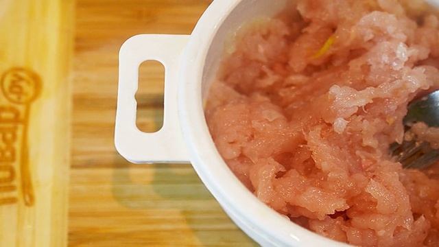 Сборник рецептов