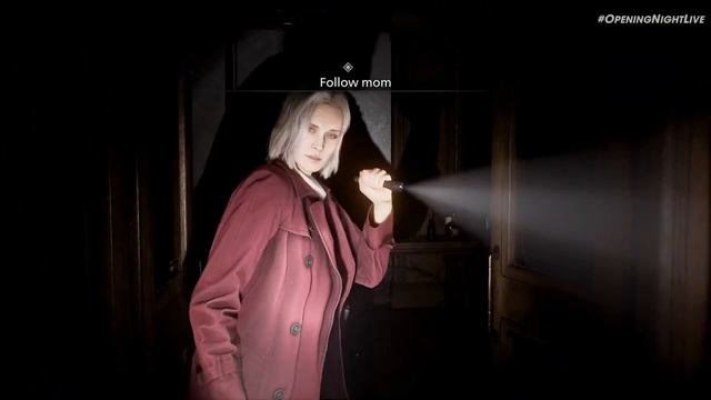 новый геймплейный ролик RESIDENT EVIL 9: REQUIEM